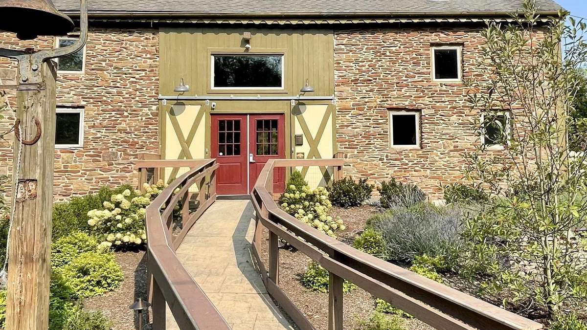 Stone Ridge Farm Inn LLC | Wedding Venues | Cost, Reviews & Photos | Zola