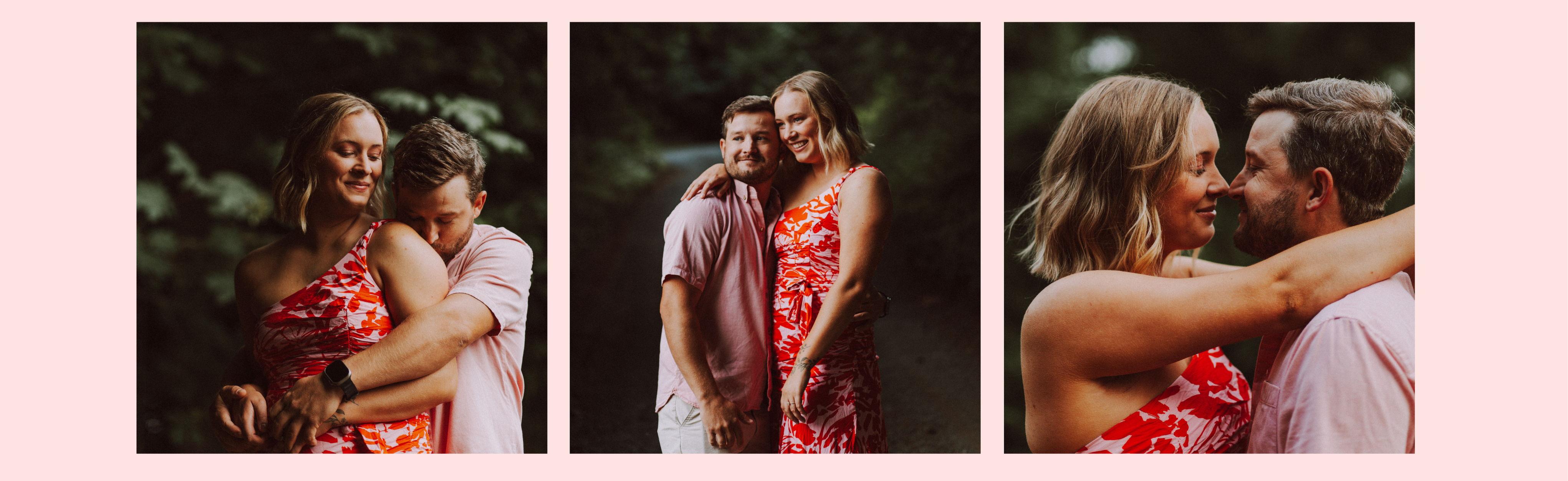 The Wedding Website of Haley Holman and Alex Gibson