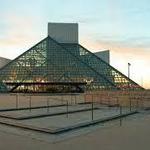 Rock & Roll Hall of Fame