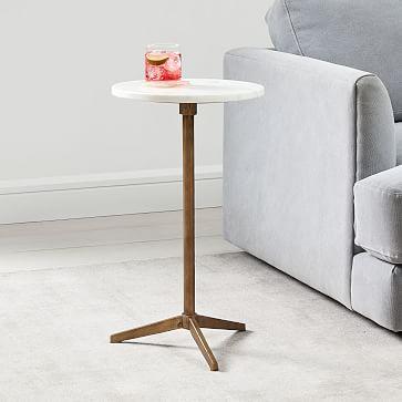 Lawrence Drink Table