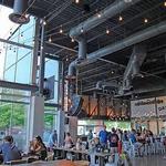 Crooked Run Fermentation