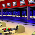 Strikes Bowling