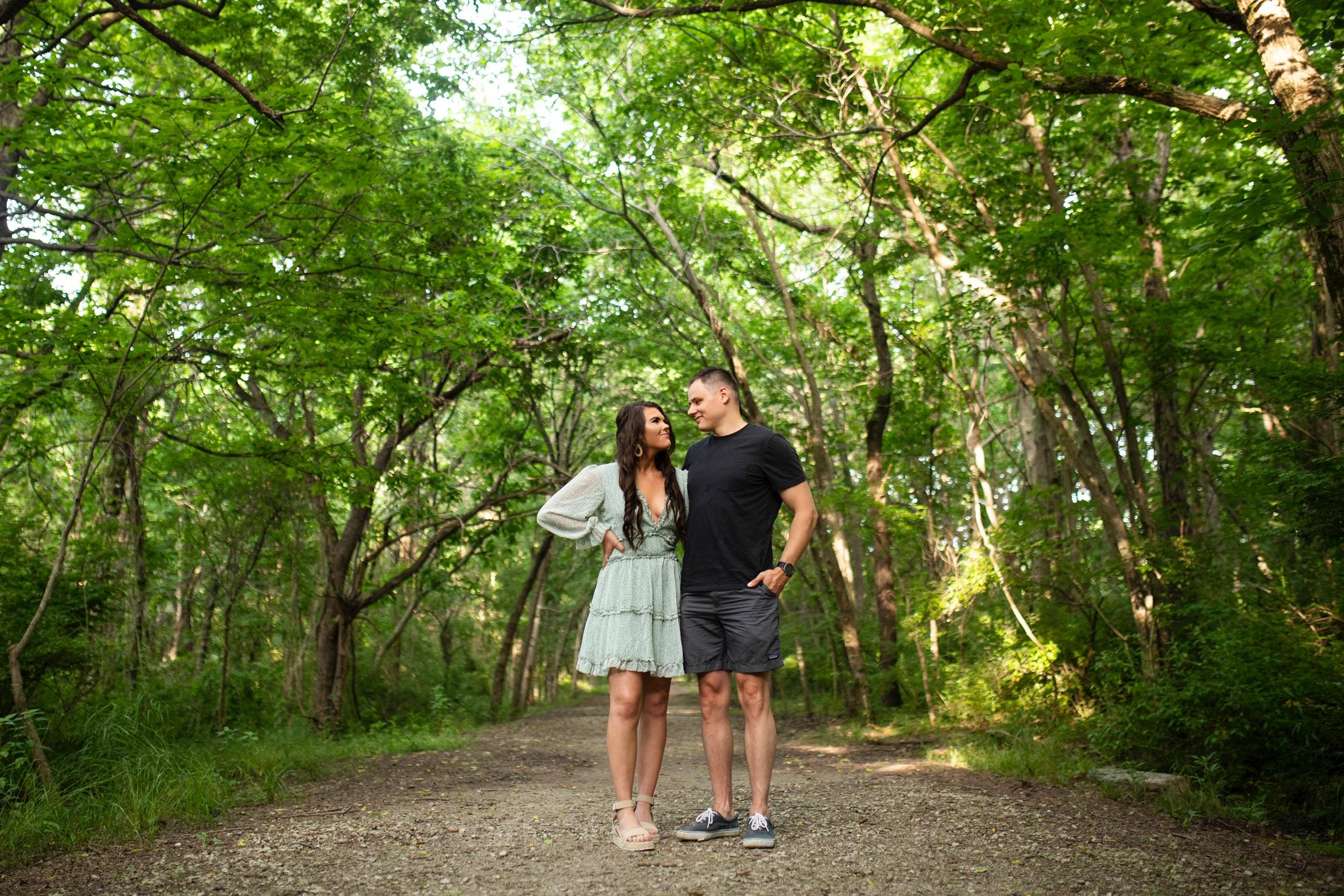 The Wedding Website of Alexa Ethridge and Levi Davidson