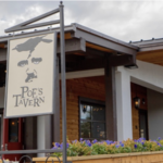 Poe's Tavern - Wrightsville Beach