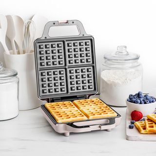 Advanced Waffle Maker