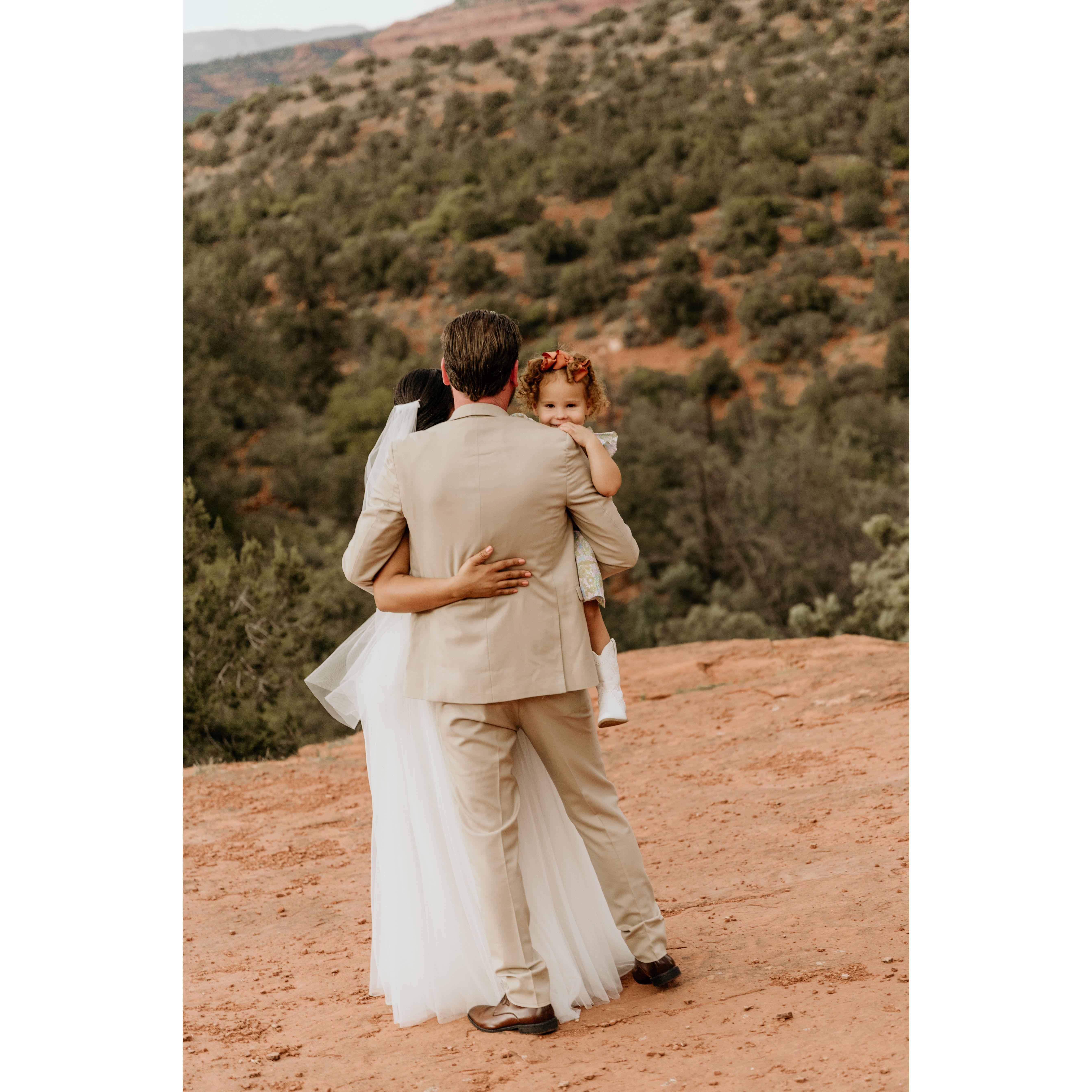 First Dance