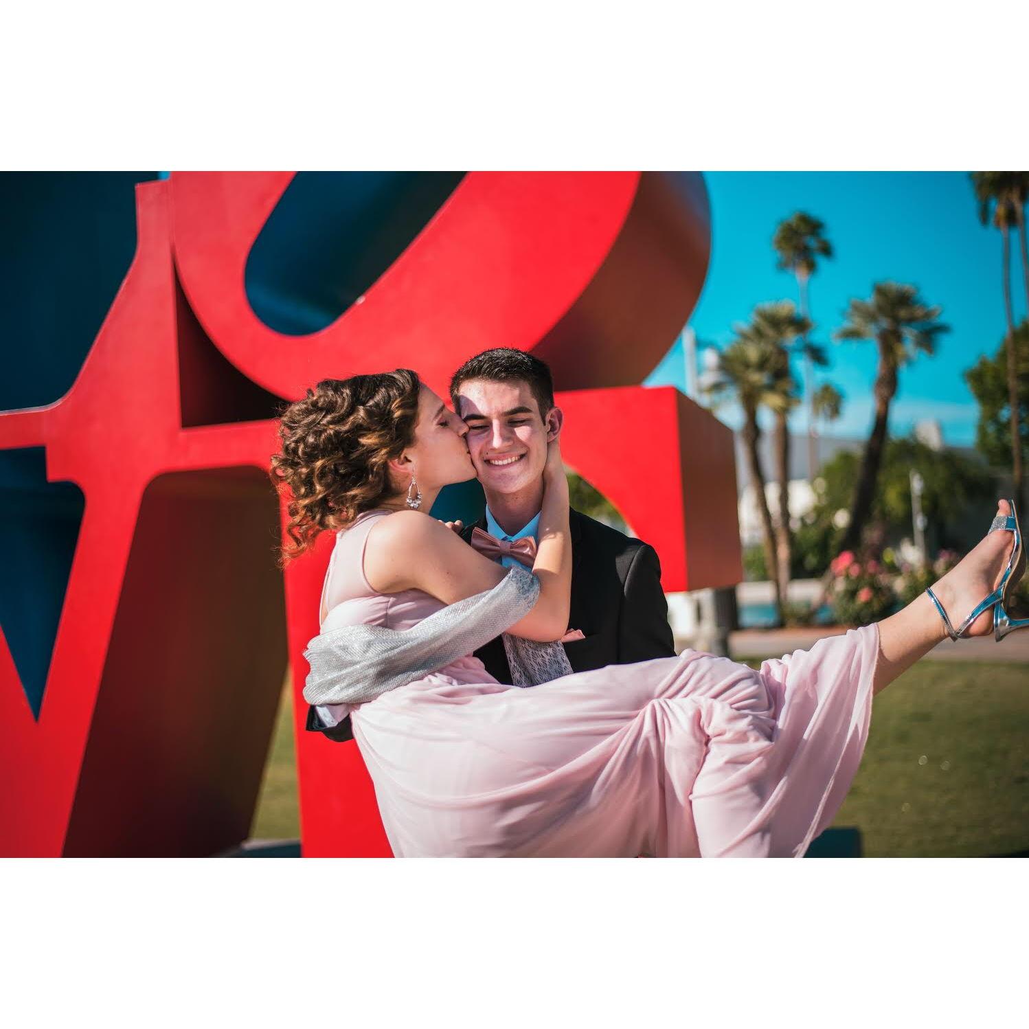 Senior Prom