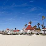 Coronado Island (Main San Diego area)