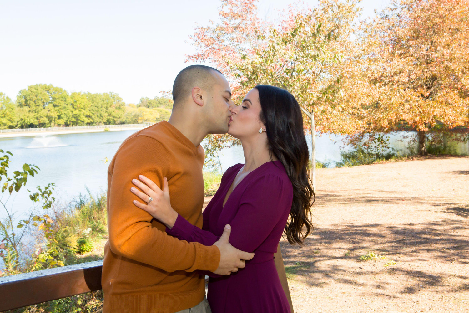 The Wedding Website of Emily-Ann Varvar and Daniel Cifelli