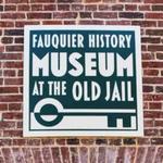 The Fauquier History Museum at the Old Jail