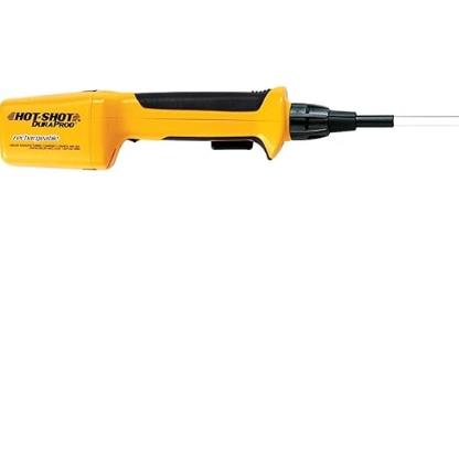 Hot-Shot® DuraProd® | Cattle Prod | Rechargeable Electric Livestock Prod