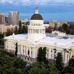 California State Capitol