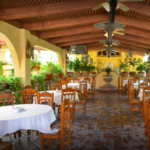 Joe T. Garcia's