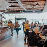 Rooted Coffeehouse