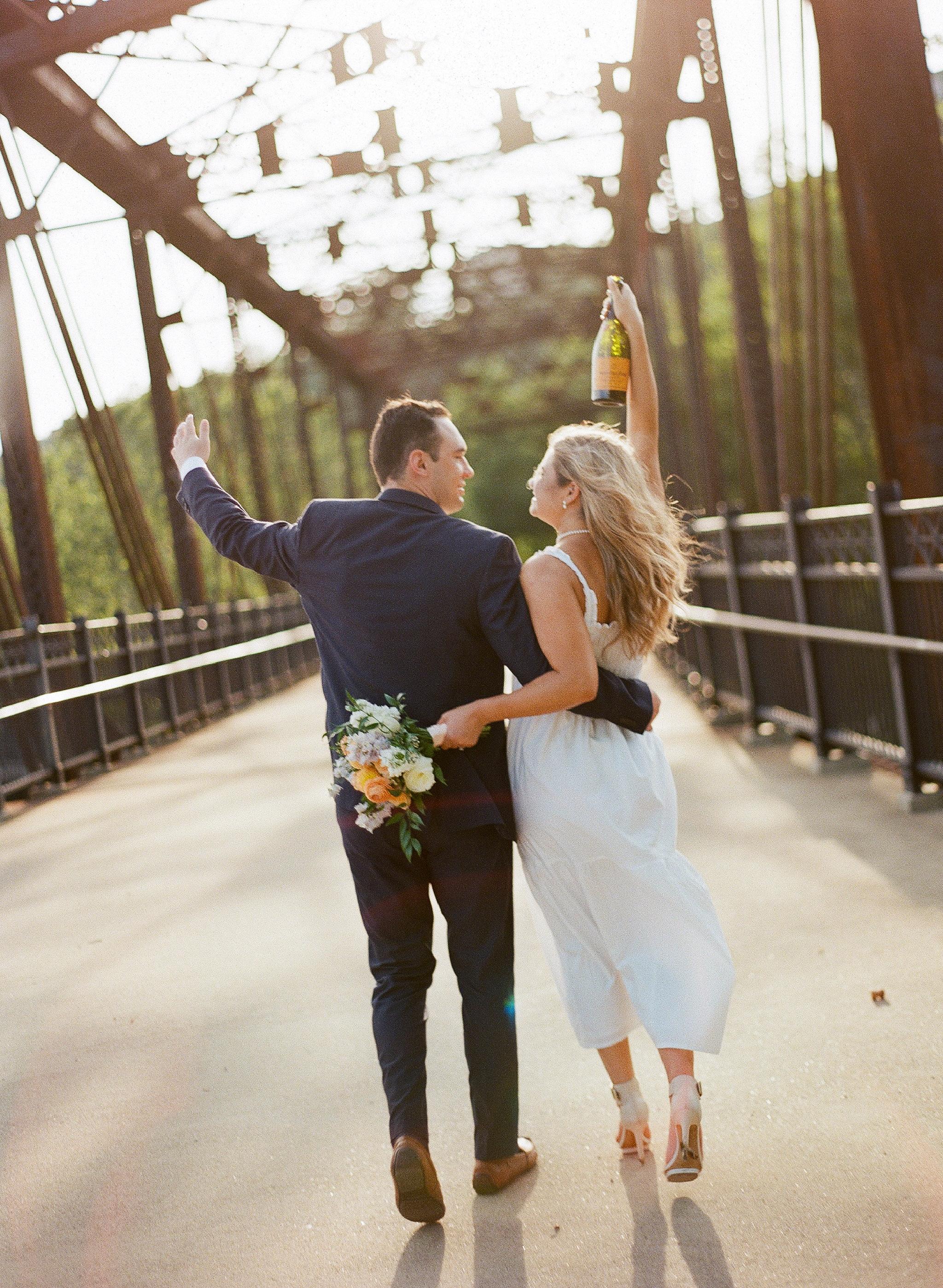 The Wedding Website of Maddy Ciesielka and Brandon Kozak