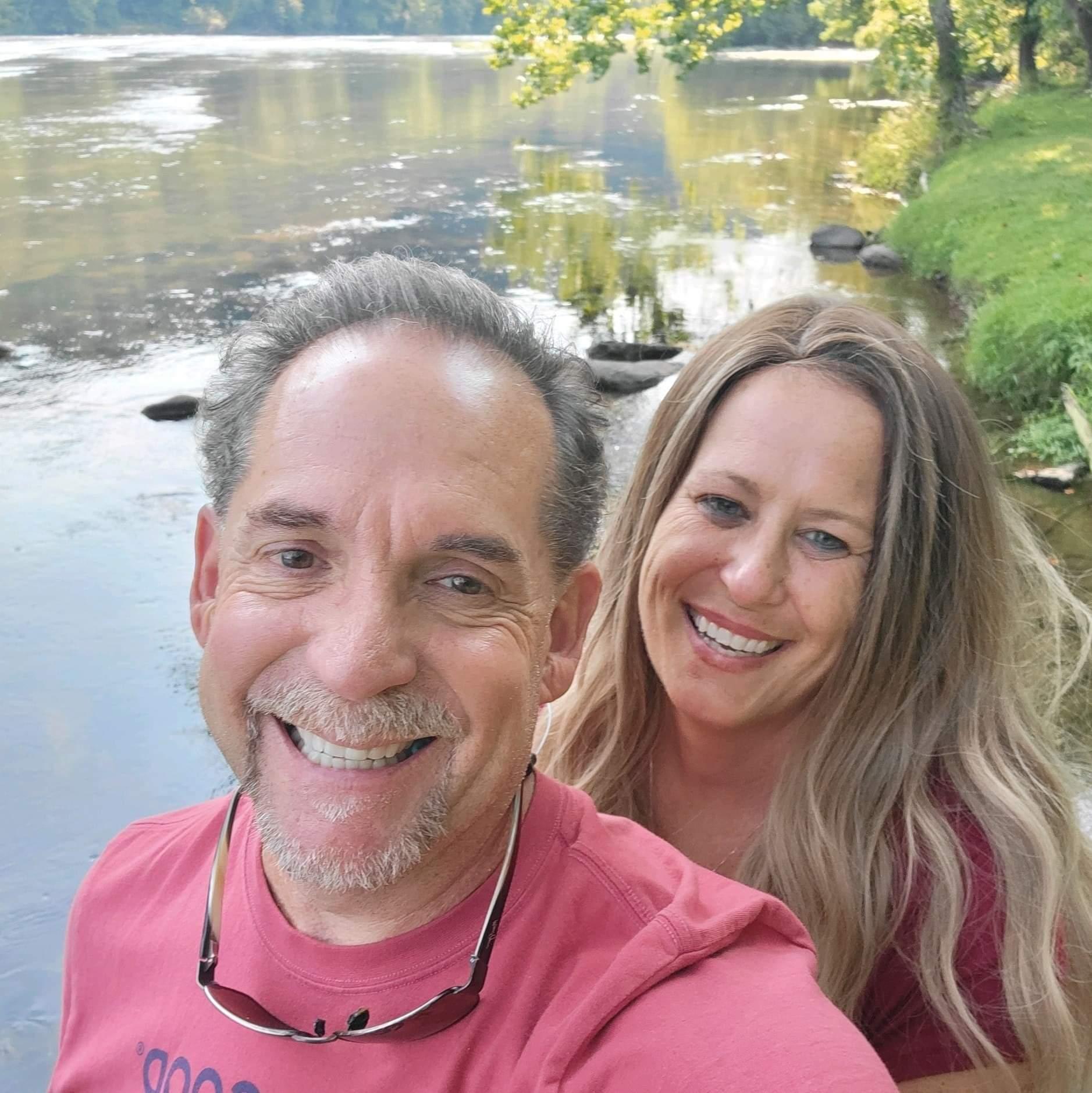 The Wedding Website of Renee Martray and Chris Polson