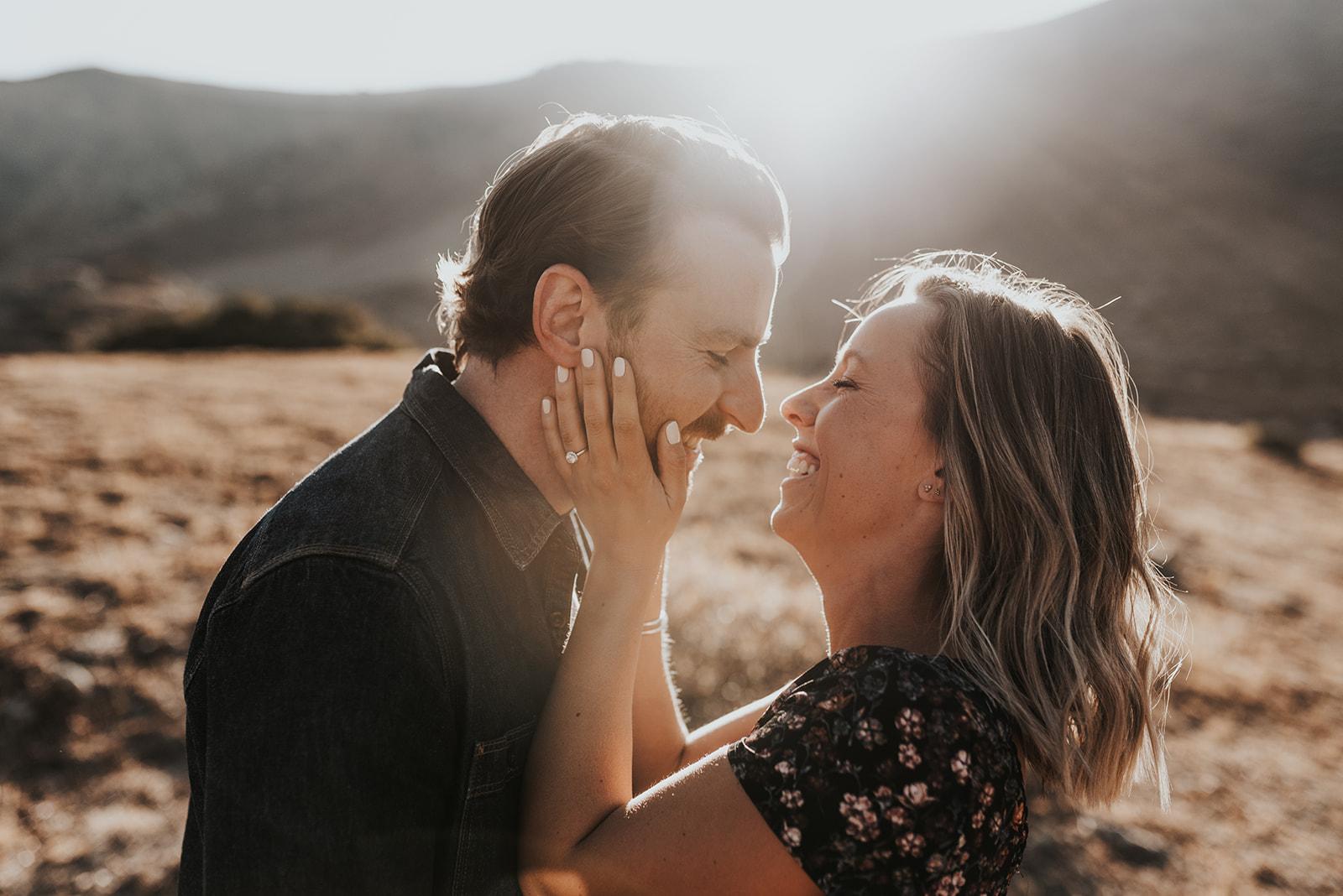 The Wedding Website of Mary McDonald and Ethan Lee