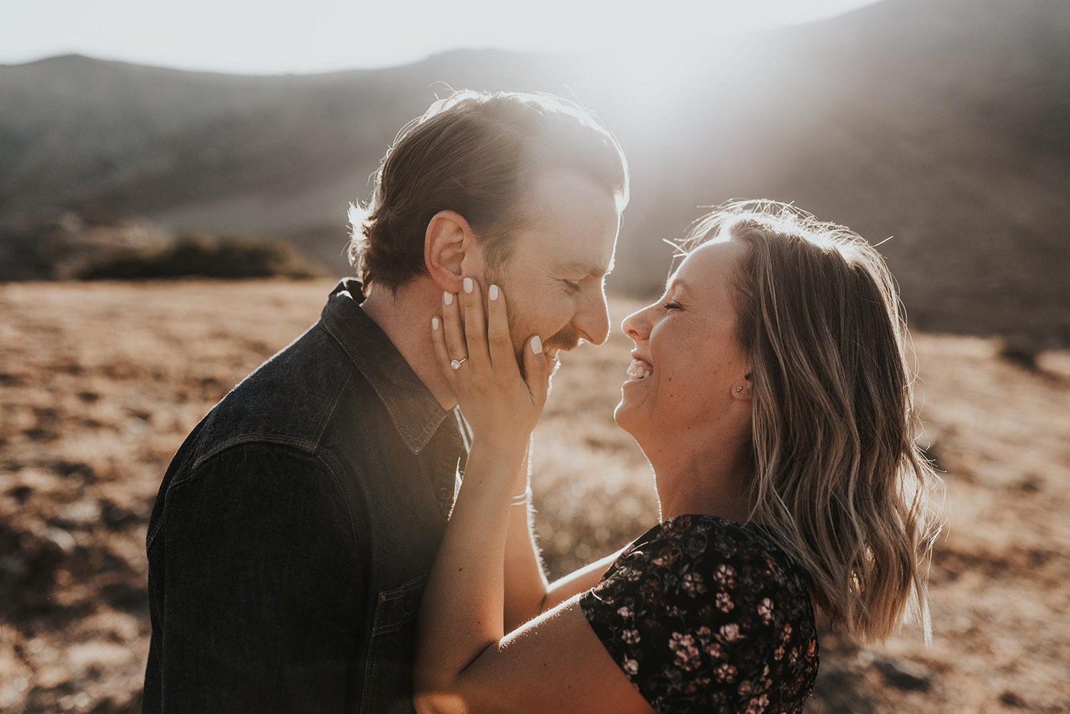 The Wedding Website of Mary McDonald and Ethan Lee
