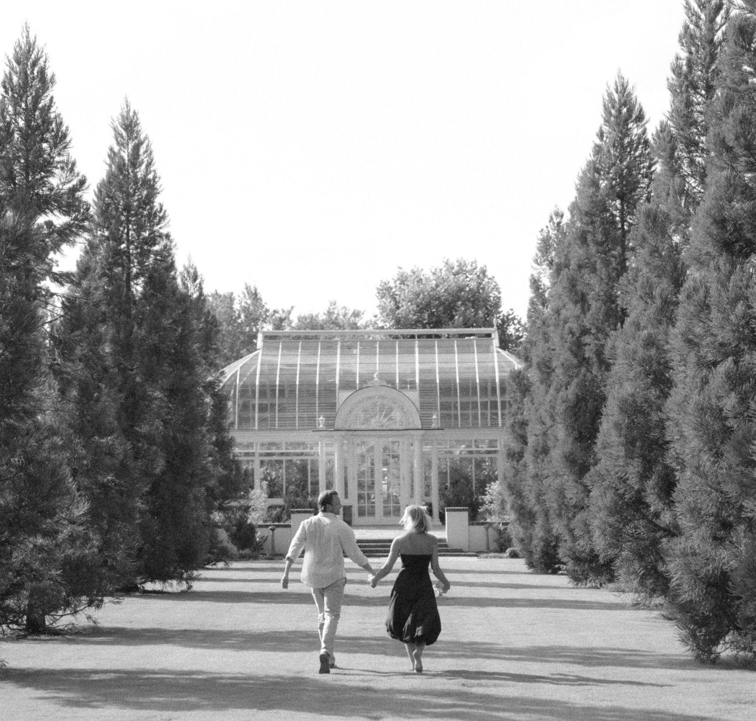 The Wedding Website of Edward Gallagher and Kendal Trickey