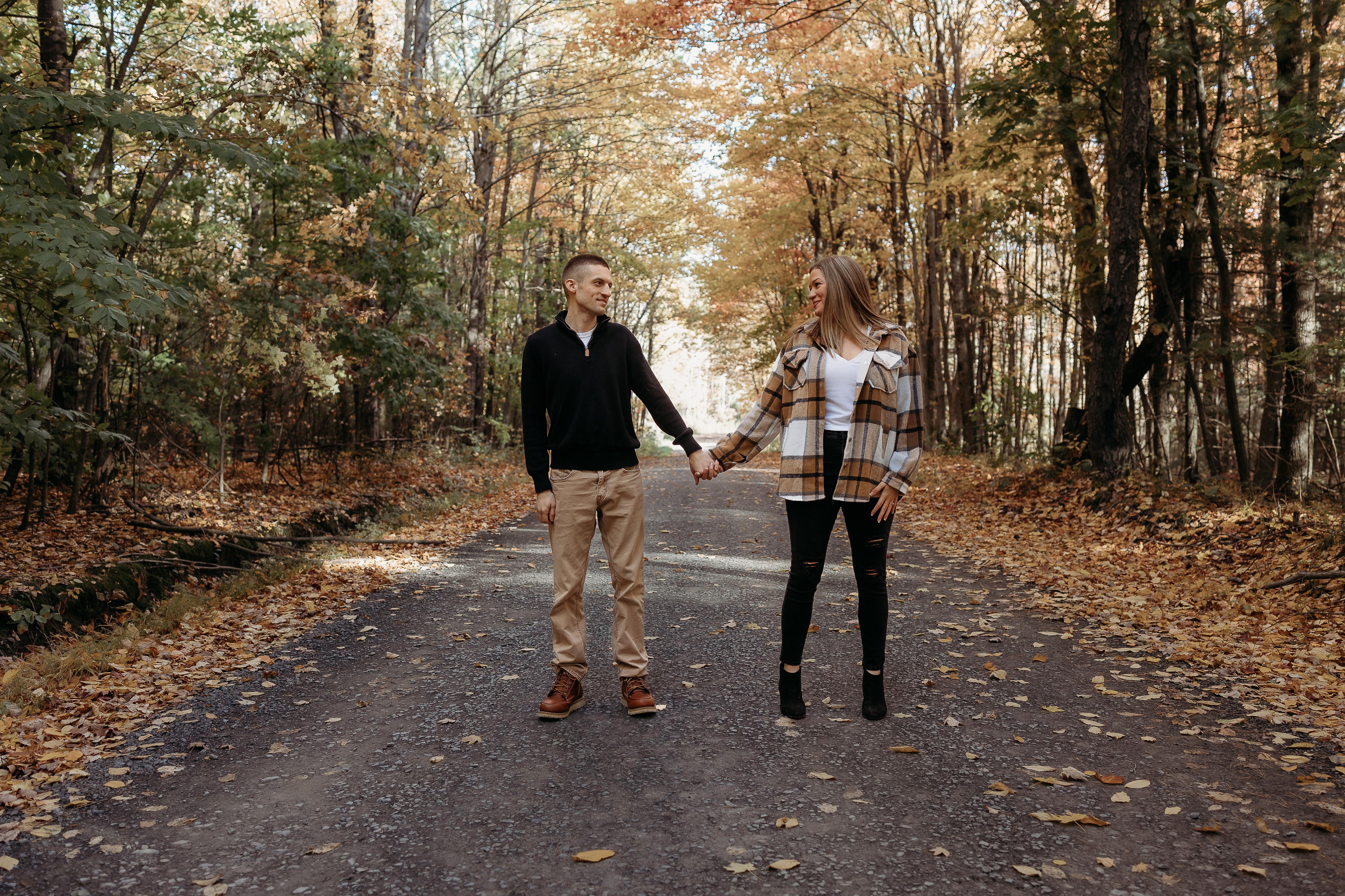 The Wedding Website of Kaitlynn McCarter and Ben Horton