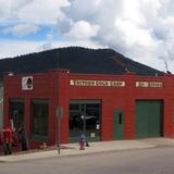 Victor's Gold Camp Ag & Mining Museum