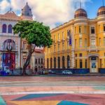 Recife Antigo