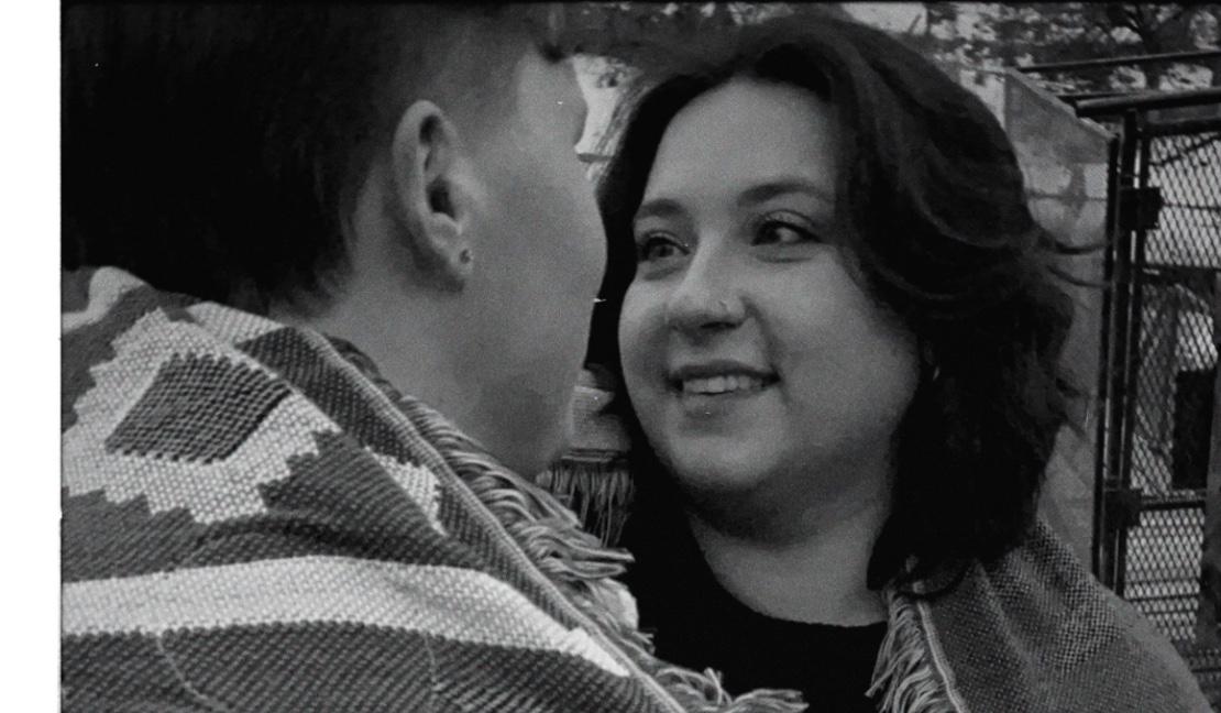 The Wedding Website of Kei’Ana Nabor and Casarah Blondeaux