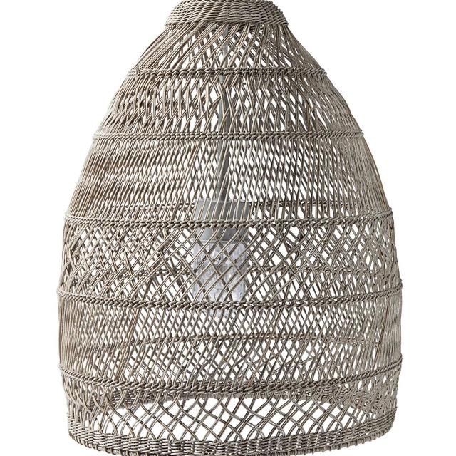 Summerland Outdoor Bell Pendant, Serena and LIly