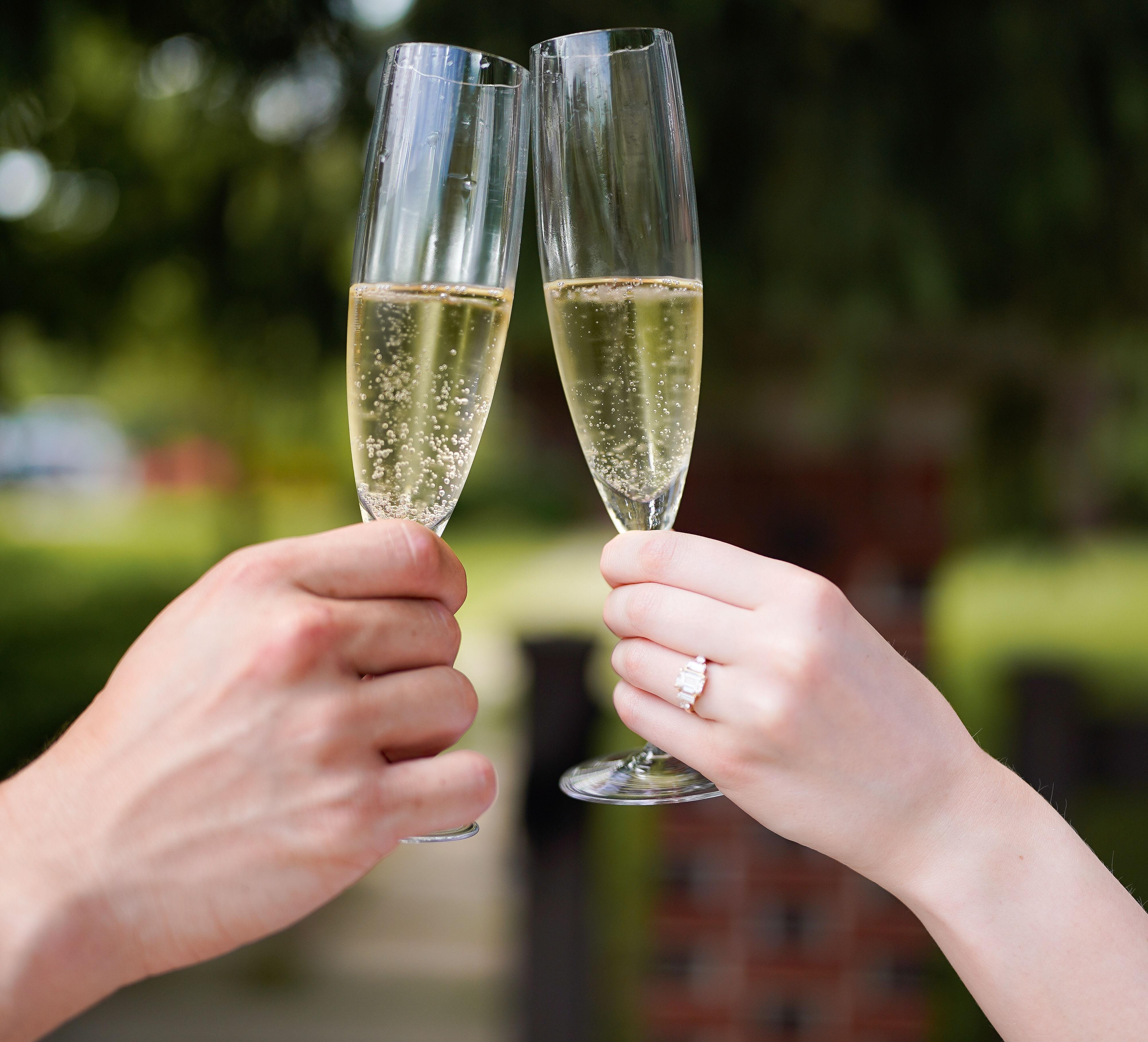 The Wedding Website of Jack McCrory and Christina Gluch