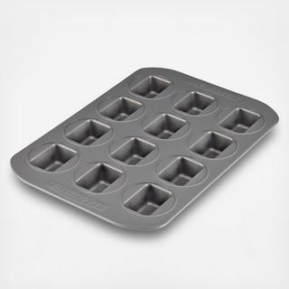 Nonstick Mini Loaf Pan