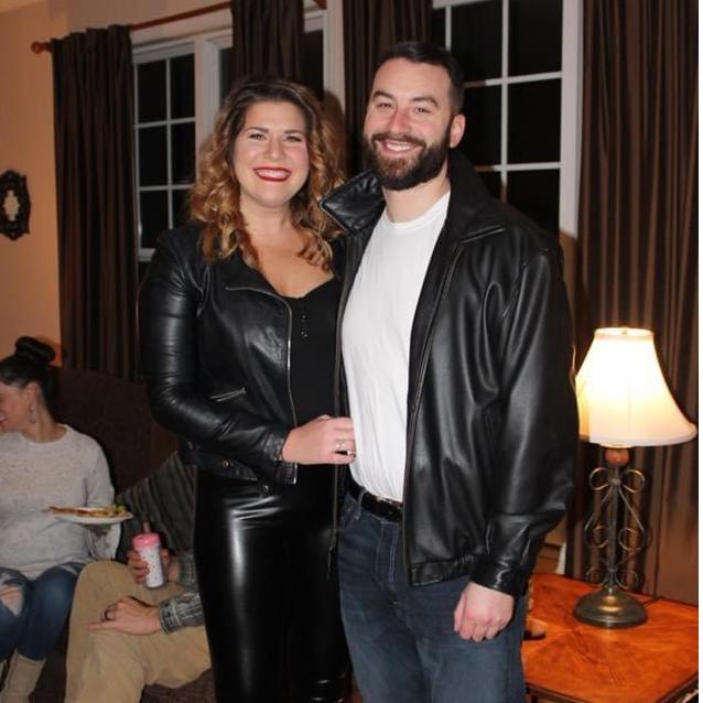 Sandy & Danny