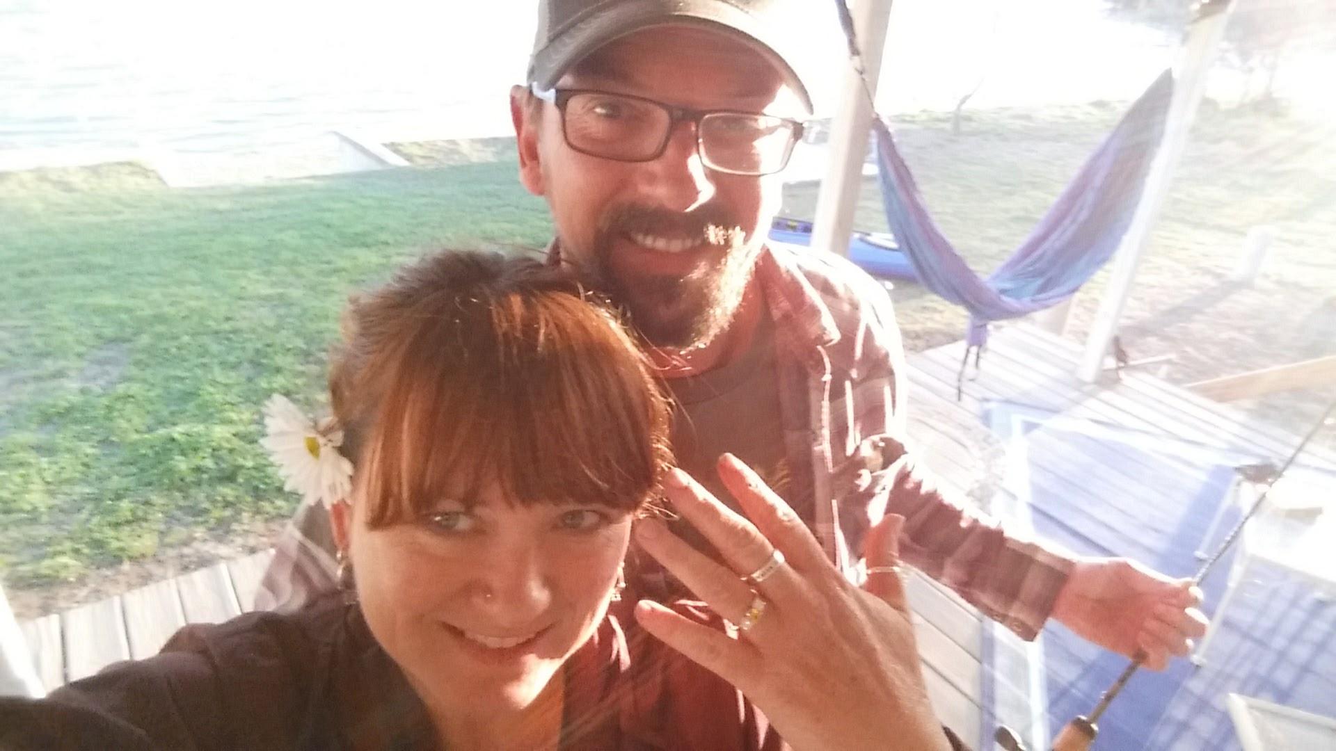 The Wedding Website of Felicia Preston and Christopher Magness