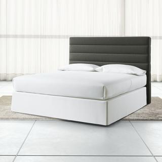 Danielle Channel Headboard