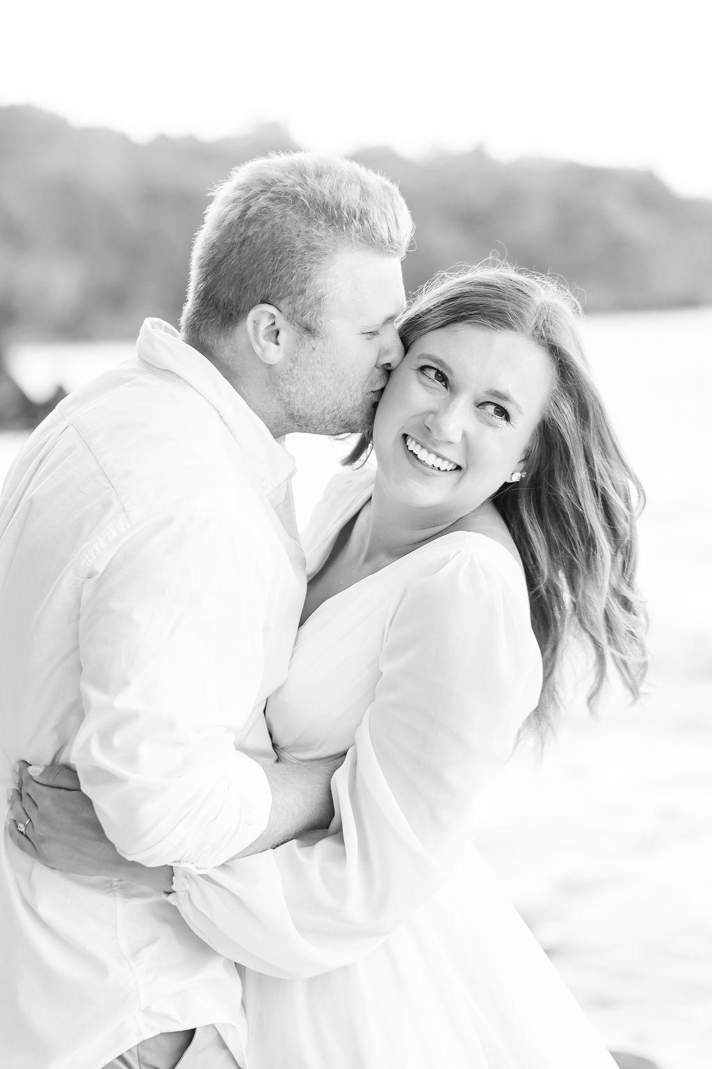 The Wedding Website of Sydney Hough and Bryce Eaton