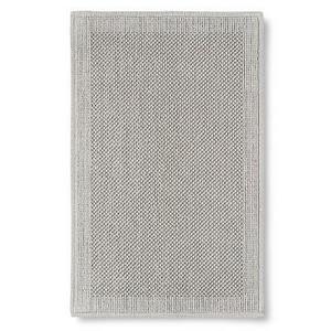 Ultra Soft Bath Mat - Sea Gull Gray - Threshold™
