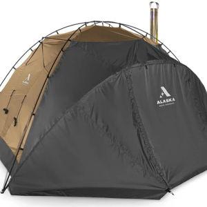 ARCTIC OVEN URSA (Alaskan Gear Company)