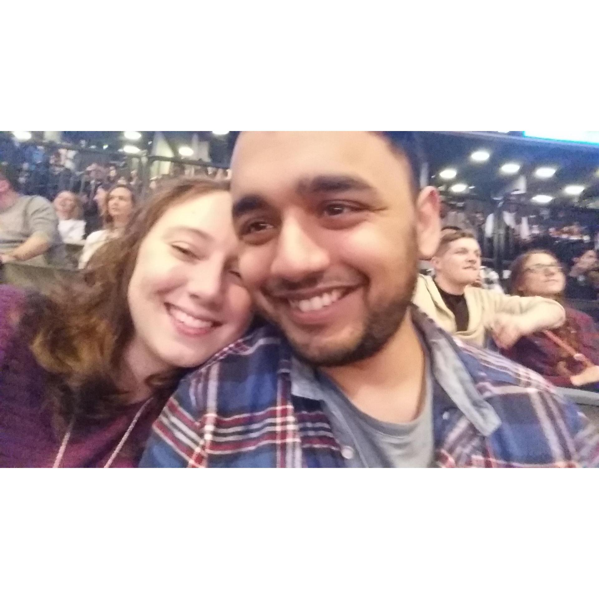Nets Game