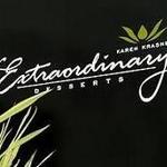 Extraordinary Desserts