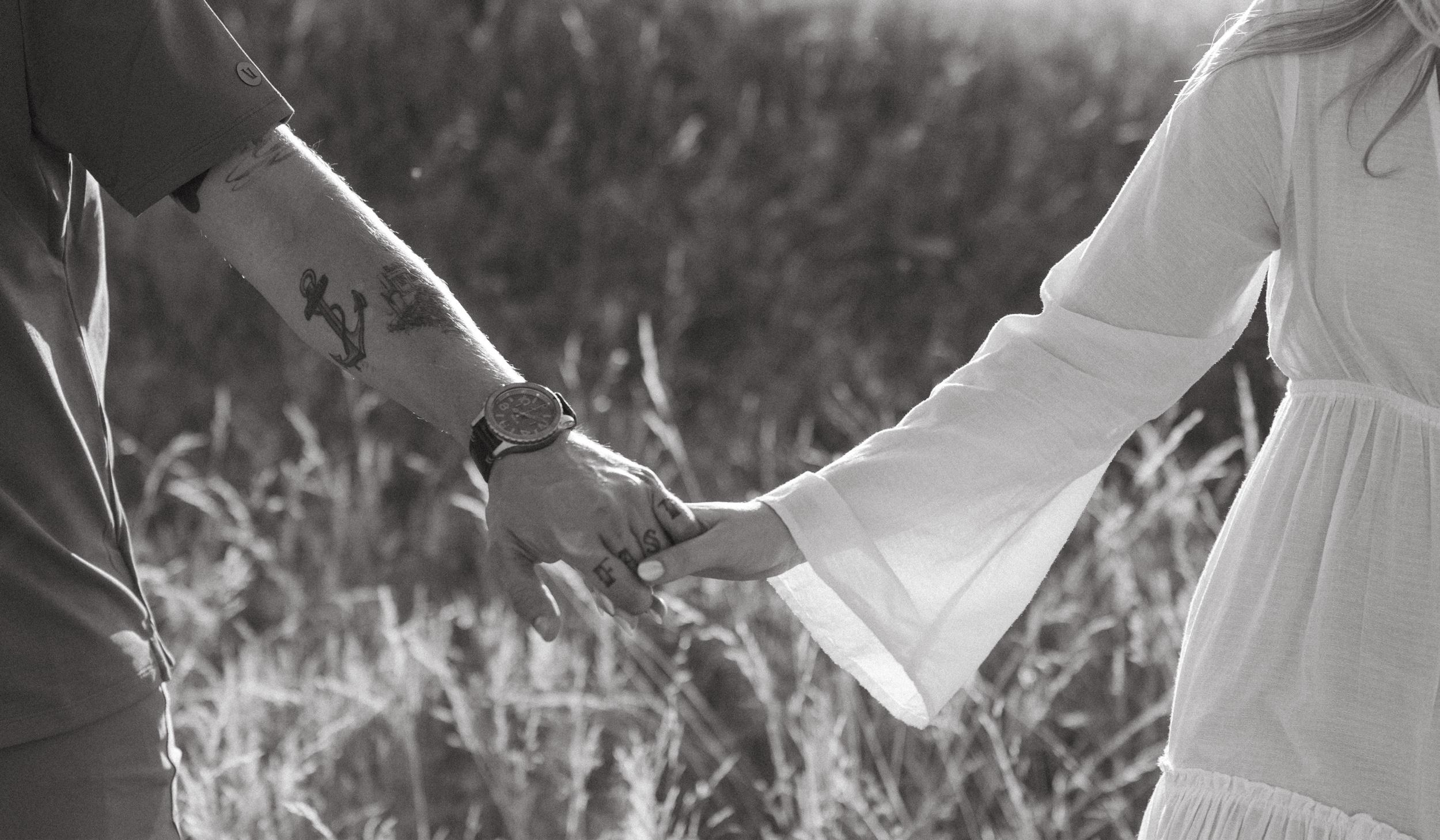 The Wedding Website of Morgan Gunderson and Brendon Siems