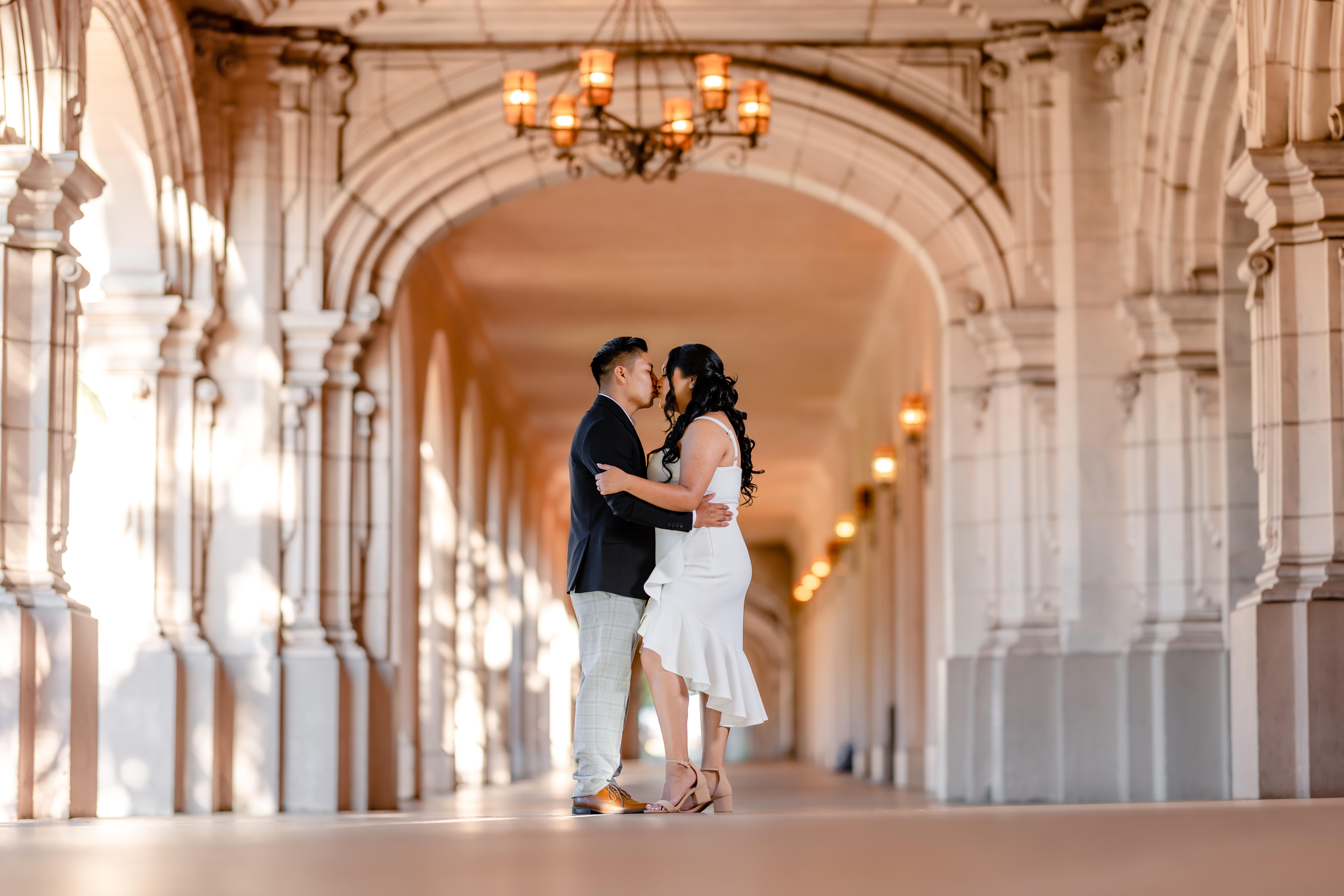 The Wedding Website of Sergio Hernandez and Rosa Aragon