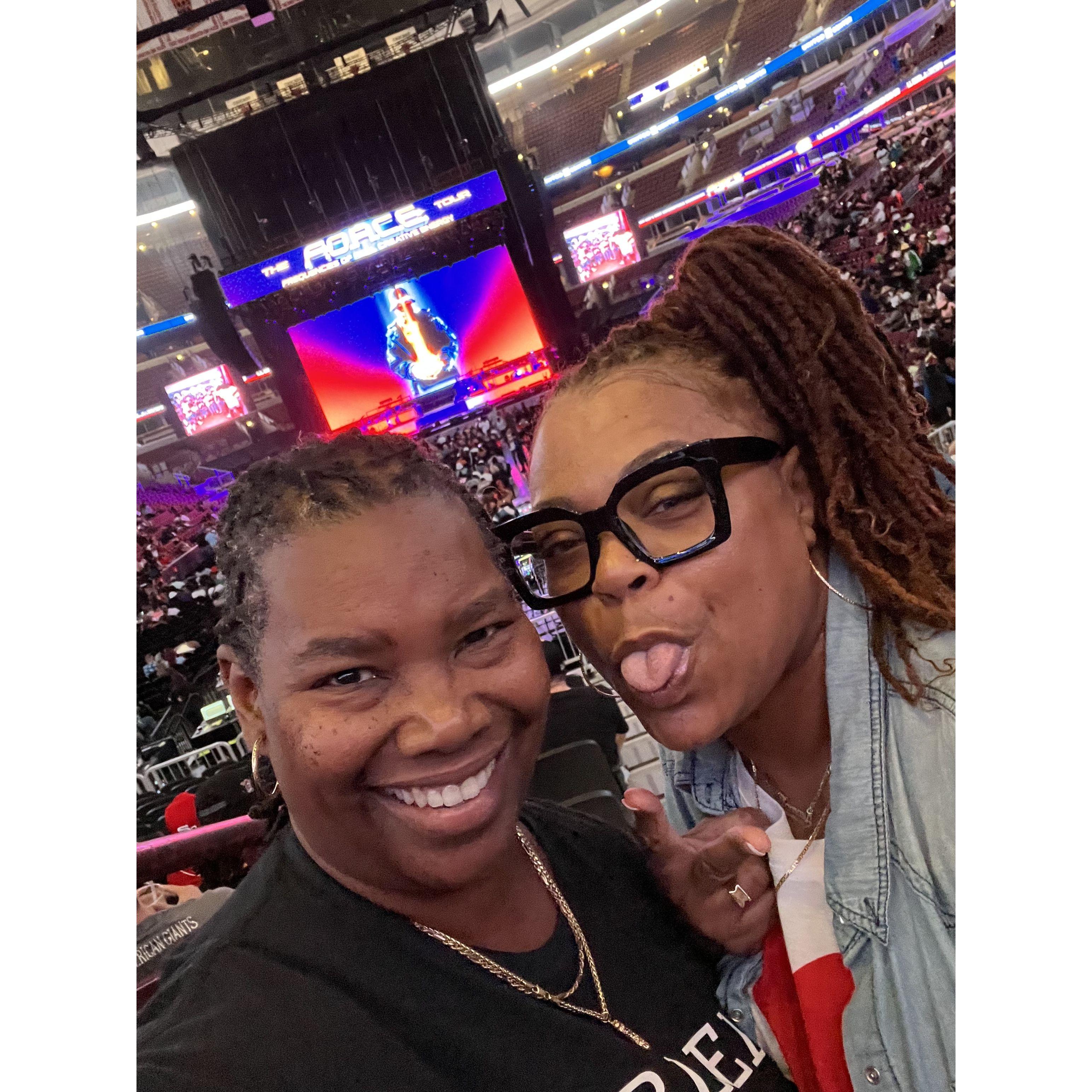 "Happy 50th Birthday Hip-Hop"