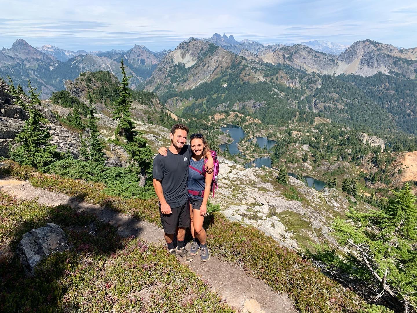 The Wedding Website of Natalie Byrne and Jeff Cragin