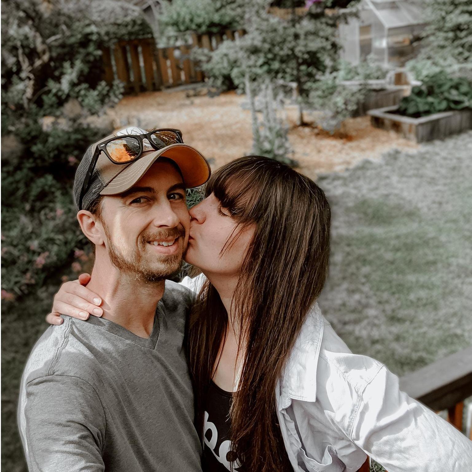 we bought a house!