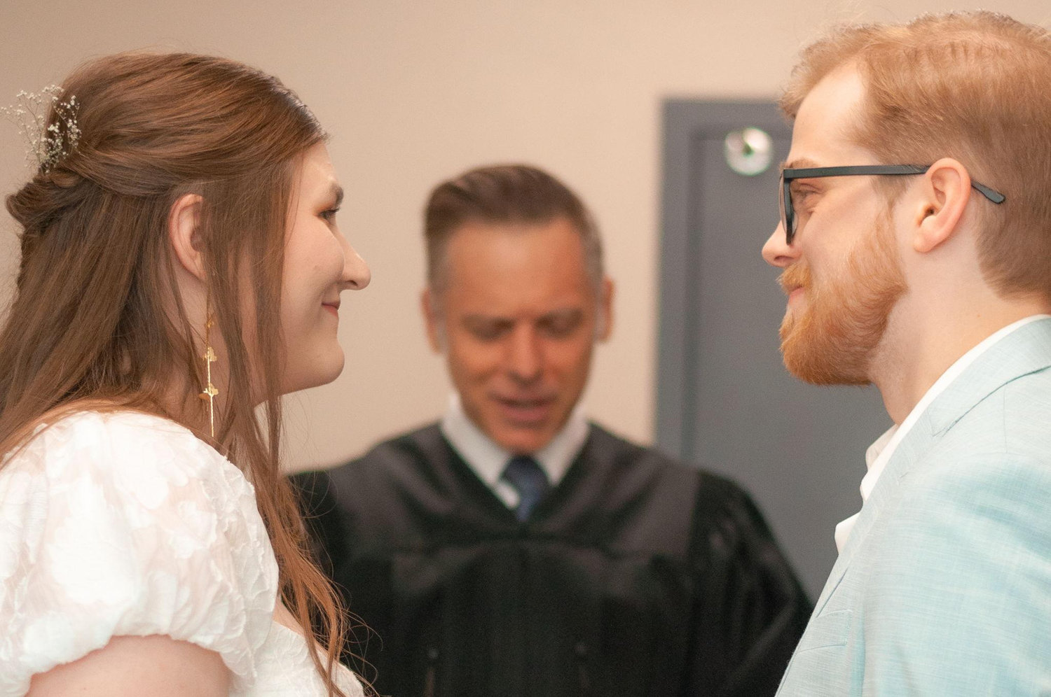 The Wedding Website of Whitney Hatch and Mason Hatch