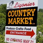 Ligonier Country Market