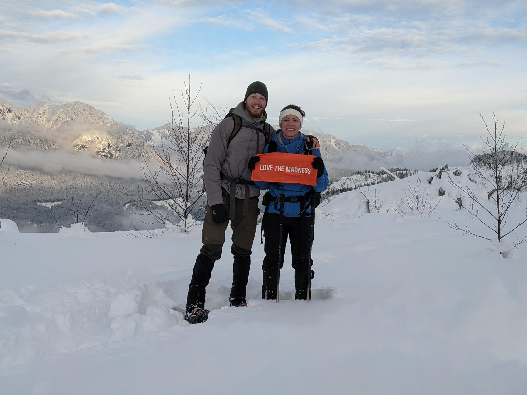 A day that challenged us in so many ways 💪🏼