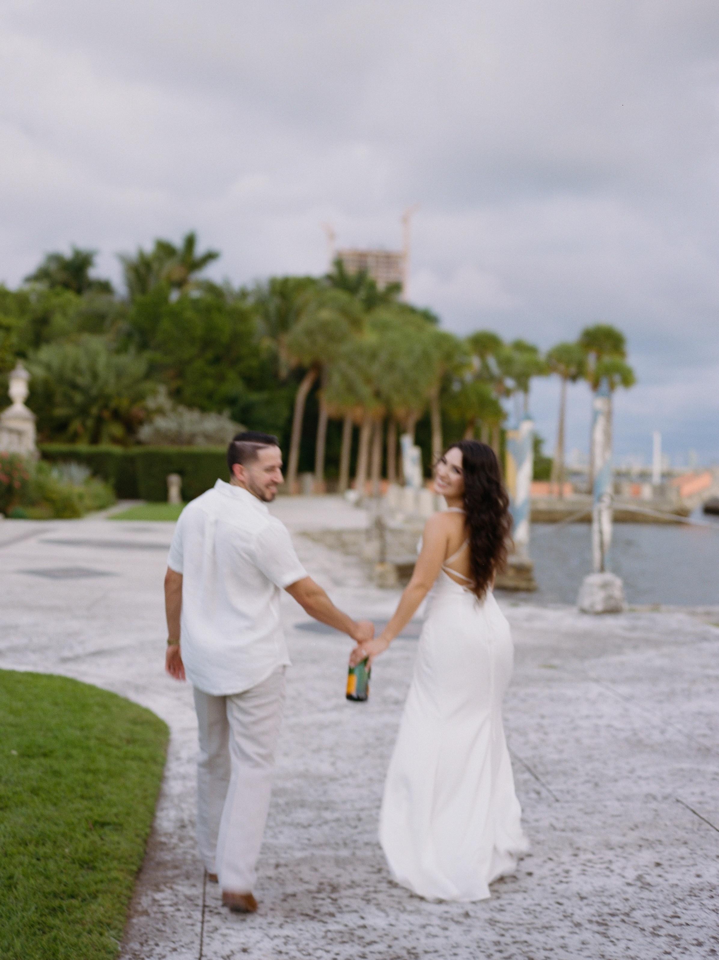 The Wedding Website of Chloe Reyes and Robert Alfaro
