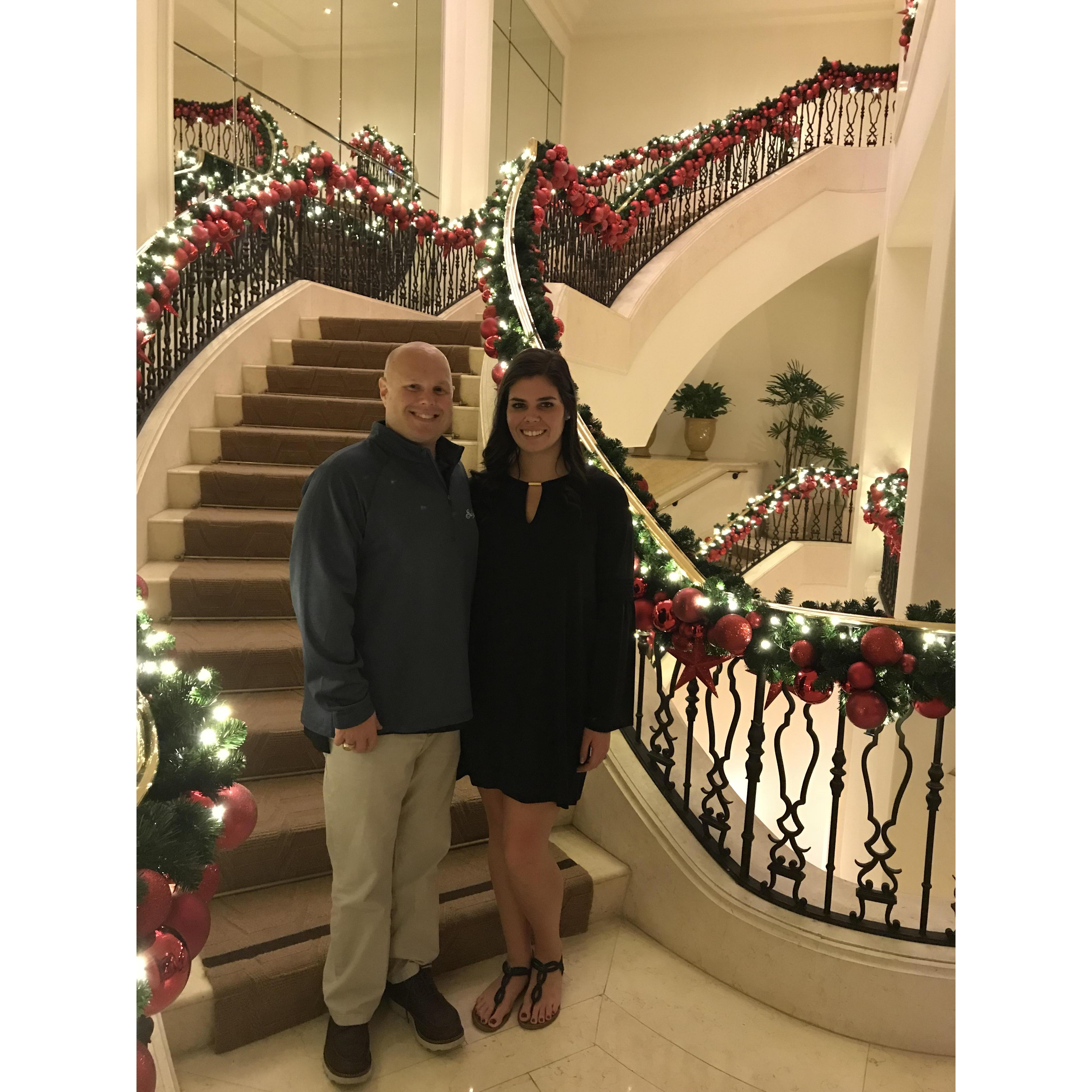 The Montage Beverly Hills | Beverly Hills, California