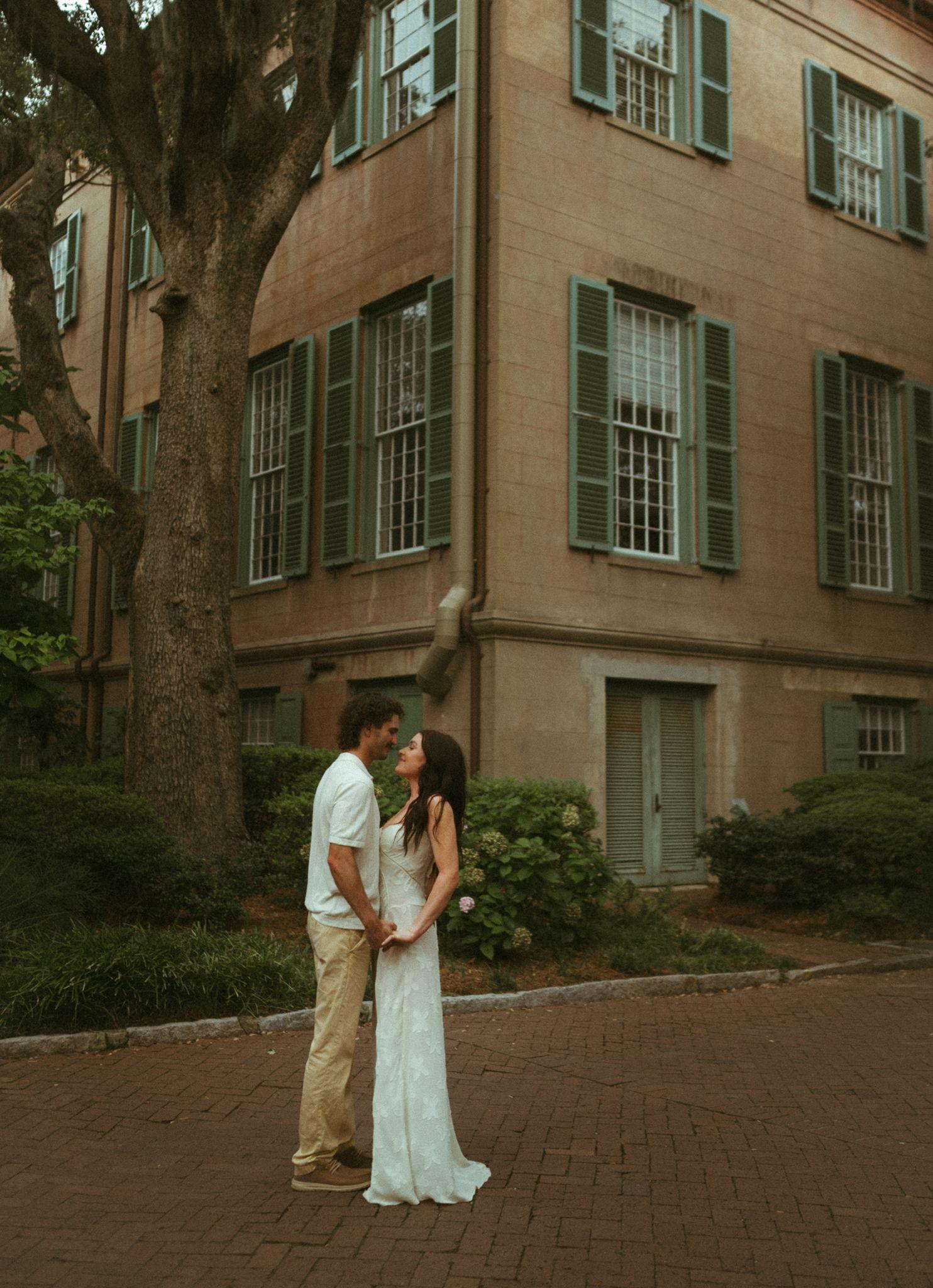 The Wedding Website of Valerie Stofko and Robert Randolph