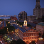 Faneuil Hall Marketplace